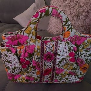 Vera Bradley Purse